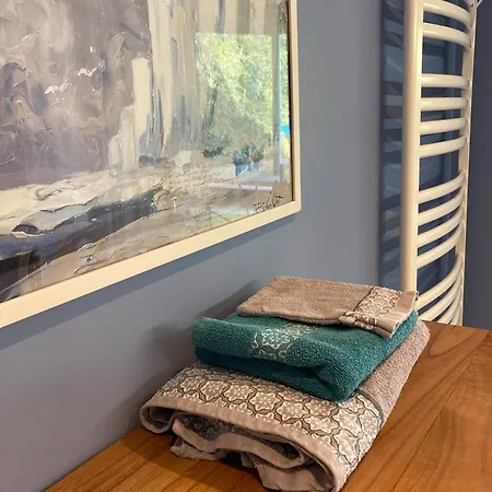 D'hotes La Rambleur Bed & Breakfast La Teste-de-Buch