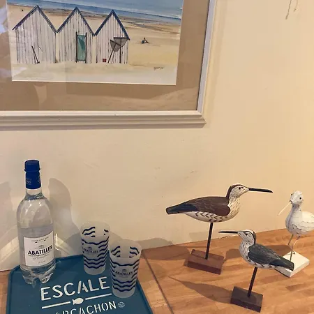 Bed & Breakfast D'hotes La Rambleur 3*