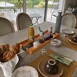 Frühstückspension D'hotes La Rambleur La Teste-de-Buch