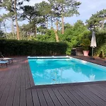 D'hotes La Rambleur Bed & Breakfast 3*