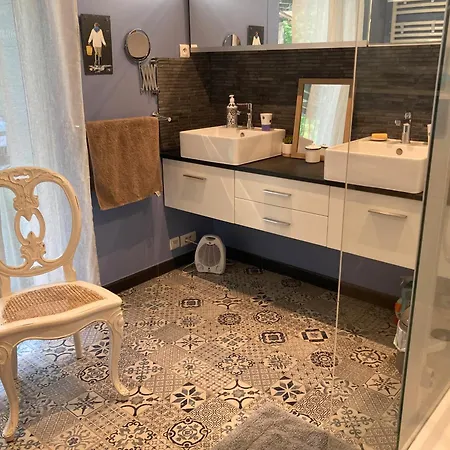 D'hôtes La Rambleur 3* La Teste-de-Buch