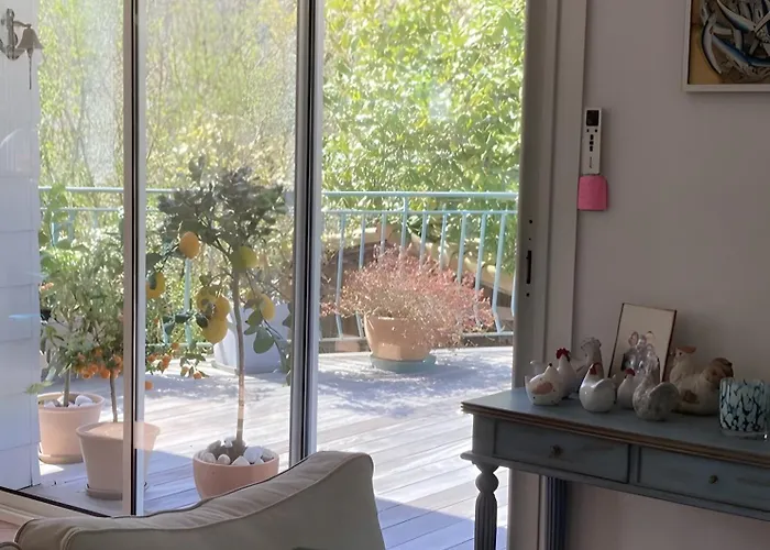 D'hotes La Rambleur 3*